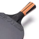 Ракетка для настольного тенниса Butterfly Timo Boll Comfort Junior FL (6110100009) - изображение 4