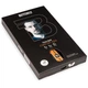 Ракетка для настольного тенниса Butterfly Timo Boll Comfort Junior FL (6110100009) - изображение 7