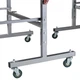 Теннисный стол Joola Transport Blue (11271) - изображение 7