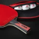 Ракетка для настольного тенниса Joola Carbon Speed (54193) 4914961 - зображення 6
