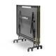 Теннисный стол Joola Inside J15 Grey (11241) 4914946 - изображение 6