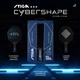Raketca-nlasthylnogogo oteni-ye-stiga cybershape future 3 Star fl (1213-0304-35) 5016207 - зображення 3