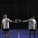 Ракетка для падел тенісу Stiga Racket ACE 3 LW (2204-0513-01) - изображение 6