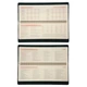 Планинг настольный датированный 2026 Leo Planner Case 252678 128 листов темный изумрудный 5146092 - изображение 4