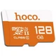 Карта памяти Hoco microSDXC Class 10 - 128GB (без адаптера) - изображение 1