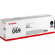 Картридж Canon 069 MF752Cdw/MF754Cdw/LBP673Cdw Black (2100 стор) - изображение 2