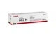 Картридж Canon 067H MF651Cw/MF655Cdw/MF657Cdw/LBP631Cw/LBP633Cdw Yellow (2350 стор.) - изображение 3