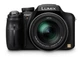 Panasonic Lumix DMC-FZ47 Black - изображение 1