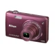 Nikon Coolpix S5200 Plum - зображення 3