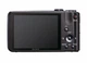 Sony Cyber-Shot DSC-HX7V Black (Англ. меню) - зображення 2