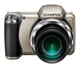 Olympus SP-810UZ Champagne Gold - изображение 2