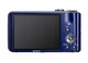 Sony Cyber-Shot DSC-H70 Blue (Англ. меню) - изображение 3