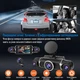 Видеорегистратор Inspire 360° с 4 камерами (SY-340) - изображение 8