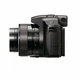 Sony Cyber-Shot DSC-HX100V Black (Англ. меню) - зображення 3