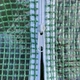 Теплица-туннель 30 м² 3×10×2 м, оцинкованный каркас Ø25 мм, трёхслойная плёнка PE 140 г/м² UV4, 20 окон, дверь на молнии - изображение 4