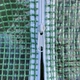 Теплица-парник 6 м², усиленный каркас 25 мм, пленка 140 г/м², 6 окон, 300×200×200 см - изображение 2