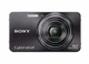Sony Cyber-Shot DSC-W570 Black (Англ. меню) - изображение 2