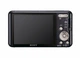 Sony Cyber-Shot DSC-W570 Black (Англ. меню) - изображение 3