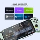 GameSir X5 Lite – мобильный геймпад с Hall Effect джойстиками, турбо режимом и Pass-Through зарядкой | Легкий (135 г), эргономич - изображение 2