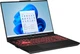 Ноутбук ASUS TUF Gaming A16 FA607NUG (FA607NUG-WH73) Mecha Gray - зображення 2
