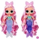 Кукла LOL Surprise Tweens Mermaid Lana Marine - Кукла Твінс Русалонька Лана Марін - зображення 2