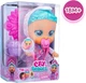 Лялька плакса IMC Cry Babies Елоді з аксесуарами - изображение 1
