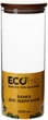 Банка Ecomo C-Line 1200 мл (BR0922) - зображення 1