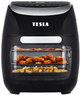 Мультипіч Tesla AirCook & Grill QG600 (AIRCKQG600BLK) - зображення 2