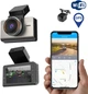 Відеореєстратор Inspire з 2 камерами (S855) - зображення 2
