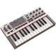 MIDI-контролер AKAI Professional MPK Mini 4 Grey - изображение 1