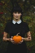 Набір водостійких тимчасових татуювань на Хелловін TATTOOSHKA "Helloween" WS-013 - зображення 3