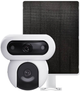 Kamera IP Ezviz Solar Panel White (CS-HB90/SP) - obraz 3