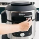 Мультиварка-скороварка Ninja Foodi 6L SmartLid Multi Cooker OL550EU - зображення 4
