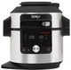 Мультиварка-скороварка Ninja Foodi 6L SmartLid Multi Cooker OL550EU - зображення 1