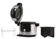 Мультиварка-скороварка Ninja Foodi 6L SmartLid Multi Cooker OL550EU - зображення 7