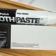 Зубная паста FrezyDerm Black Polish для натурального отбеливания и блеска 75 мл - изображение 4
