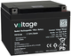 Акумуляторна батарея Voltage 12V 26Ah (VE12-26) - зображення 1