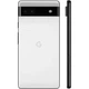 Смартфон Google Pixel 6a Chalk (6/128Гб) - изображение 2