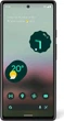 Смартфон Google Pixel 6a Chalk (6/128Гб) - изображение 3