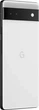 Смартфон Google Pixel 6a Chalk (6/128Гб) - изображение 6
