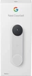 Умный домофон Google Nest Doorbell (Battery) - Snow (GA01318) - изображение 4