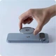 Магнитное кольцо-держатель Google Pixelsnap для Pixel 10+ серии и устройств Qi2 и MagSafe (GA09954) - изображение 5