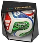 Мяч футбольный Adidas World Cup 26 Trionda Pro OMB JD8021 №5 Белый - изображение 6
