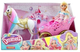 Lalka Dreameez Księżniczka z koniem i powozem 81011F (0884978810119) - obraz 1