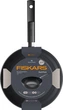 Сковорода WOK Fiskars Hard Face 28 см 4.5 л (1075523) - зображення 5