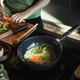 Сковорода WOK Fiskars Hard Face 28 см 4.5 л (1075523) - зображення 6