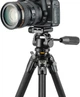 Штатив Vanguard VEO 5 234CO-26 (VEO 5 234CO-26) (DAS303307) - изображение 5