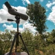 Штатив Vanguard VEO 5 234CO-26 (VEO 5 234CO-26) (DAS303307) - изображение 15