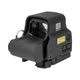 Коллиматорный прицел EOtech EXPS3-0, Черный, Коллиматорный, 1x, 1 МОА - изображение 1