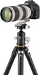 Штатив Vanguard VEO 5 304AB-250S (VEO 5 304AB-250S) (DAS303313) - зображення 3
